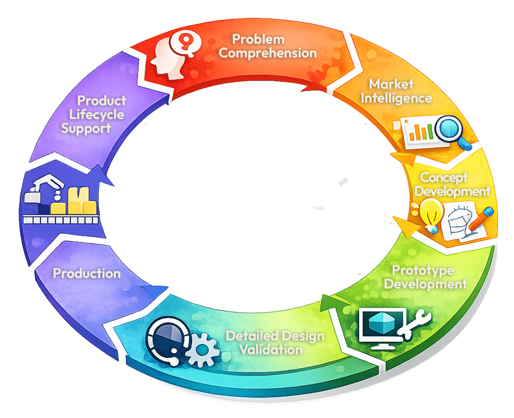 Product Lifecycle Supp