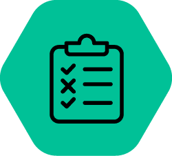 icon operation maintenance