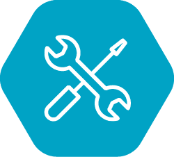 icon service repair