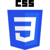CSS3_logo_and_wordmark